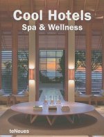 Cool Hotels Spa and Wellness