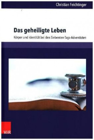 Das geheiligte Leben