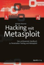 Hacking mit Metasploit