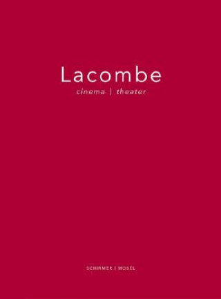 Lacombe, Engl. ed.