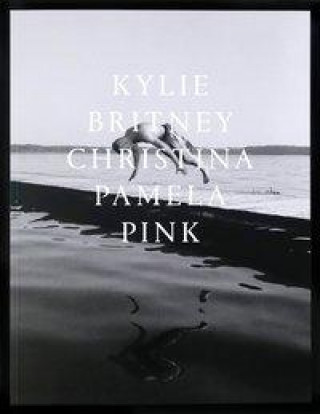 KYLE BRITNEY CHRISTINA PAMELA PINK