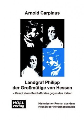 Landgraf Philipp der Großmütige von Hessen