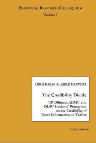 The Credibility Divide