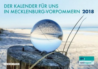 Der Kalender für uns in Mecklenburg-Vorpommern 2018