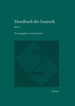 Handbuch der Iranistik. Bd.2