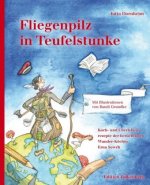 Fliegenpilz in Teufelstunke