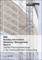 Building Information Modeling I Management Band 2