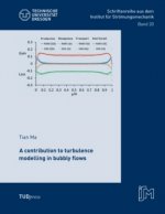 A contribution to turbulence modelling in bubbly flows