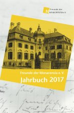 Freunde der Monacensia e. V. - Jahrbuch 2017