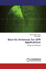 Bow-tie Antennas for GPR Applications