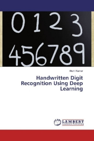 Handwritten Digit Recognition Using Deep Learning