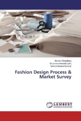 Fashion Design Process & Market Survey