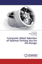 Computer Aided Selection of Optimal Parting line for Die-Design