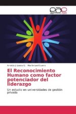 El Reconocimiento Humano como factor potenciador del liderazgo