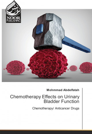 Chemotherapy Effects on Urinary Bladder Function