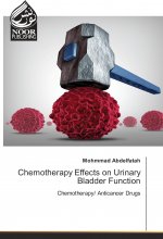 Chemotherapy Effects on Urinary Bladder Function