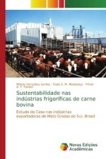 Sustentabilidade nas industrias frigorificas de carne bovina