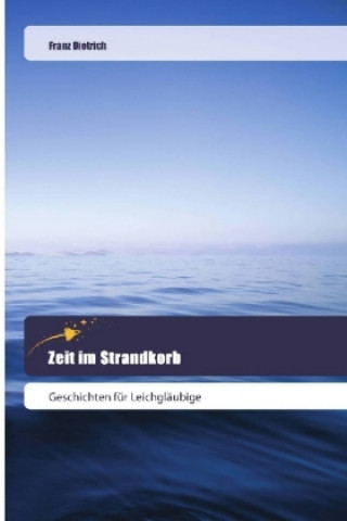 Zeit im Strandkorb