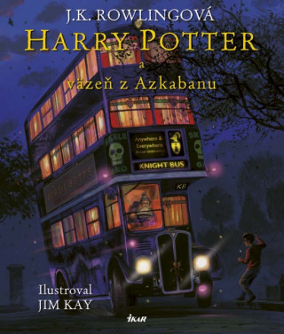 Harry Potter a väzeň z Azkabanu