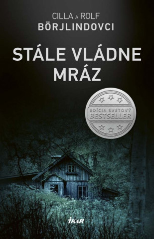 Stále vládne mráz