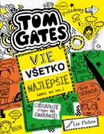 Tom Gates vie všetko najlepšie (alebo ani nie)