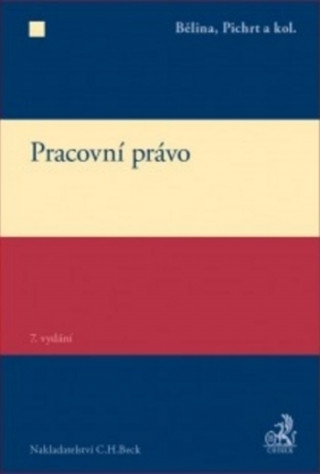 Pracovní právo