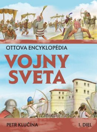 Vojny sveta, starovek stredovek