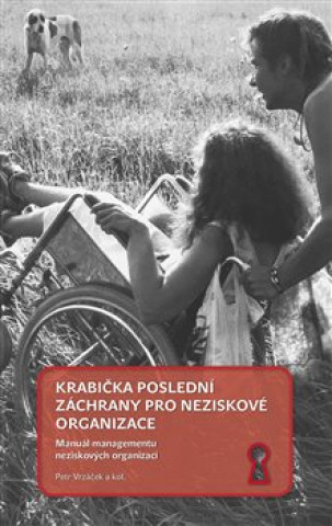 Krabička poslední záchrany pro neziskové organizace