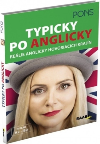 Typicky po anglicky Reálie anglicky hovoriacich krajín