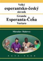 Velký esperantsko-český slovník