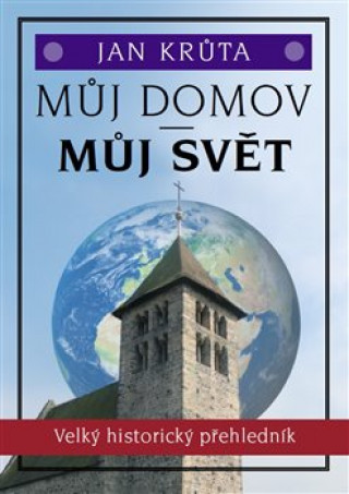 Můj domov, můj svět