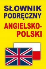 Słownik podręczny angielsko-polski