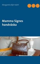 Mamma Signes handvaska