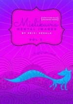 Mielikuvia vol 3 värityskirja