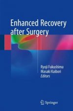 Enhanced Recovery after Surgery