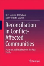 Reconciliation in Conflict-Affected Communities