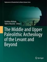 Middle and Upper Paleolithic Archeology of the Levant and Beyond