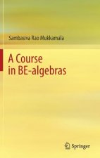 Course in BE-algebras