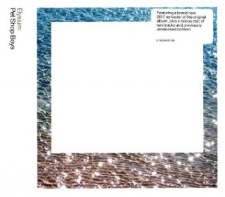 Elysium, 2 Audio-CDs