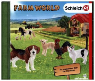 Schleich - Farm World (CD 2)