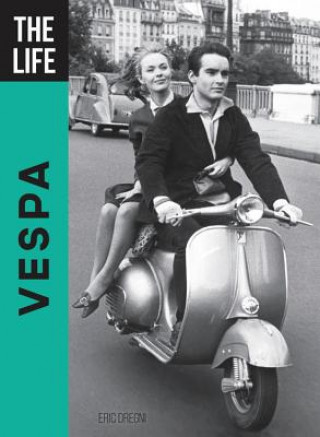 Life Vespa