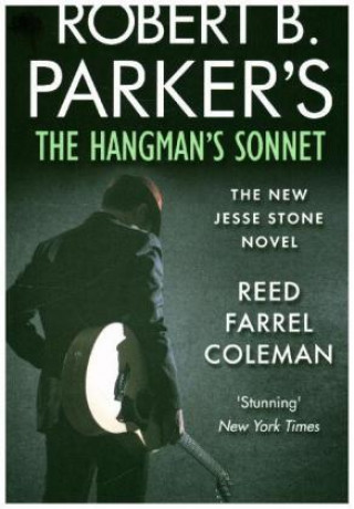 Robert B. Parker's The Hangman's Sonnet