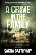 Crime in the Family