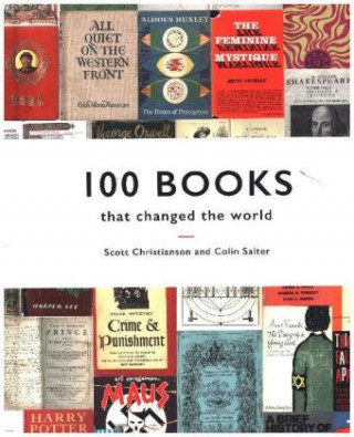 100 Books that Changed the World