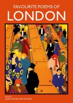 Favourite Poems of London