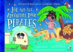 Joe and the Adventure Door Pirates
