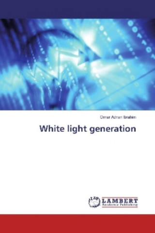 White light generation