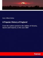 A Popular History of England