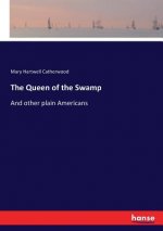 Queen of the Swamp