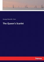 Queen's Scarlet